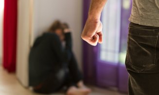 La fiecare 10 secunde, în România, o femeie este bătută de partener