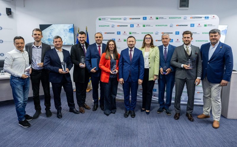 Cluj-Napoca, desemnat „Best Electric City” în România