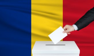 Alegeri prezidențiale | Pe ce poziții sunt, pe buletinele de vot, cei doi candidați / Campania electorală se încheie sâmbătă dimineață