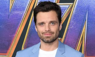Actorul Sebastian Stan a anunțat cu cine votează: „Hai la vot! România, te iubesc!”