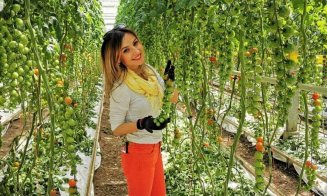 Banii europeni au transformat businessul unei tinere din Cluj într-o afacere de succes în toată România. Ce finanțare a obținut