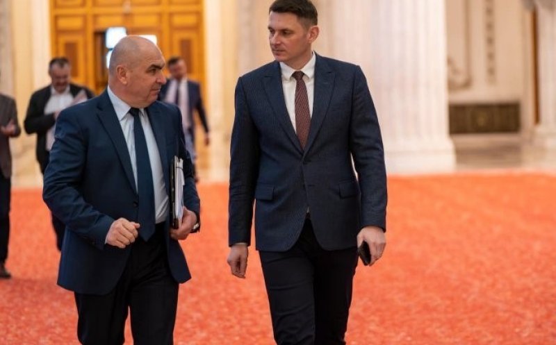 Ce urmează pentru PNL după alegerile de duminică. Mircea Abrudean: „Există și varianta opoziției”