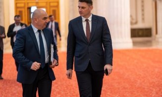 Ce urmează pentru PNL după alegerile de duminică. Mircea Abrudean: „Există și varianta opoziției”