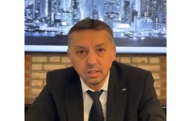 Daniel David: Nu-mi plac manipulările și le simt ca pe o jignire. Nu-și poate bate oricine joc de noi. Vă încurajez să mergeți la vot!