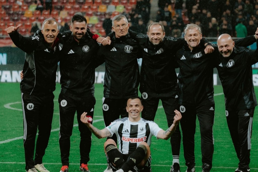 Dan Nistor pregătește o pedeapsă după ratările colegilor: "O să îi urechez zilele viitoare"