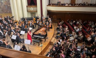 Filarmonica Cluj