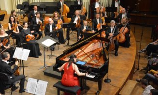 Filarmonica Cluj
