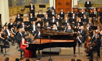 Filarmonica Cluj