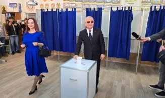Primarul Clujului, la ieșirea de la urne: ''Tăcerea nu este o opțiune. Democrația nu se poate construi cu o jumătate de popor''