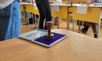 ALEGERI PREZIDENȚIALE 2025. Peste 200.000 de clujeni au fost la urne/ Prezența la vot în Cluj-Napoca, Florești, Baciu și Feleacu