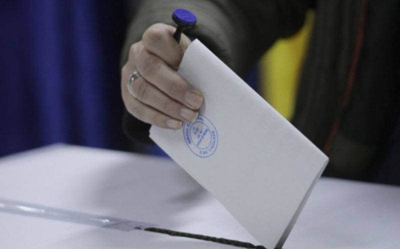 Prezența la urne la ora 15.00. RECORD în diaspora: 1,2 milioane de voturi