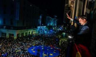 Rezultate alegeri prezidențiale / Nicușor Dan, noul președinte al României!