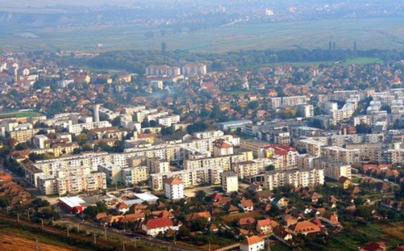 George Simion a pierdut alegerile la Câmpia Turzii, după ce le câștigase clar în primul tur