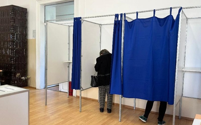 Cum s-a votat la Turda