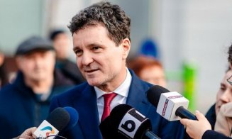 Ce a discutat Nicușor Dan cu șeful NATO în prima zi de când a fost ales președinte