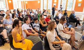 Premiile „Tineri Cercetători în Știință și Inginerie” - ediția a XI a început!