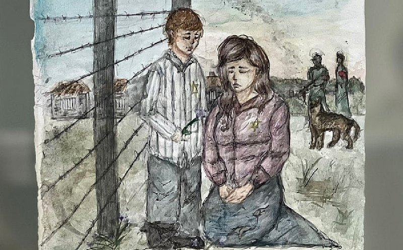 Despre Holocaust și respectarea drepturilor omului, cu elevii de gimnaziu. Concurs şi socializare incluzivă la "Iuliu Haţieganu" din Cluj-Napoca