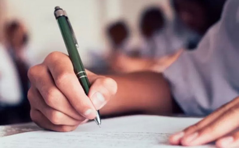 Au început probele scrise la Evaluarea Națională la clasa a IV-a