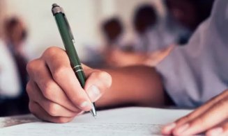 Au început probele scrise la Evaluarea Națională la clasa a IV-a