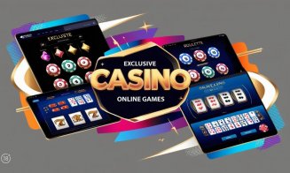 De ce unele cazinouri online oferă jocuri exclusive