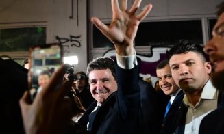 Ce spune despre Nicușor Dan un fost antrenor al echipei SUA la Olimpiada de Matematică