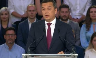 Sorin Grindeanu: „Opinia care pare a fi majoritară în PSD este de a avea o opoziție constructivă". Mandat deschis de negociere privind guvernarea