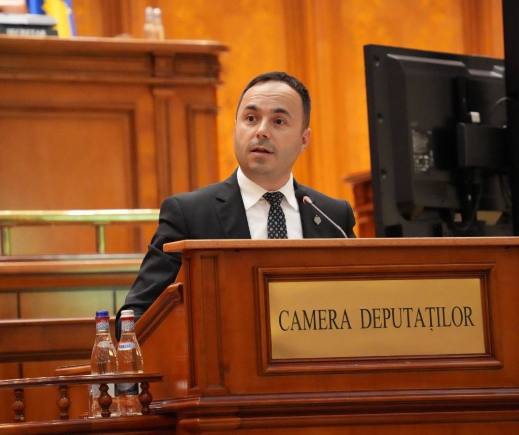 Ovidiu Cîmpean anunță o victorie importantă pentru sănătatea publică: „Legea vaccinării gratuite anti-HPV a fost adoptată”