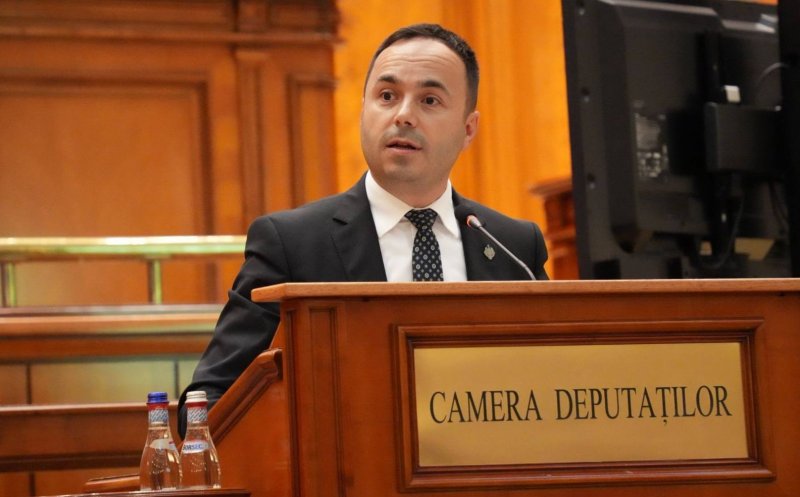 Ovidiu Cîmpean anunță o victorie importantă pentru sănătatea publică: „Legea vaccinării gratuite anti-HPV a fost adoptată”