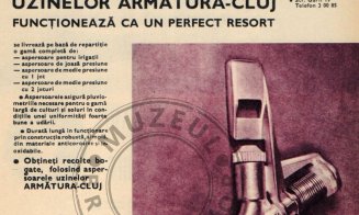 Amintiri din Armătura cu doi foşti angajaţi care au aflat că întreprinderea unde au muncit zeci de ani  va fi lichidată