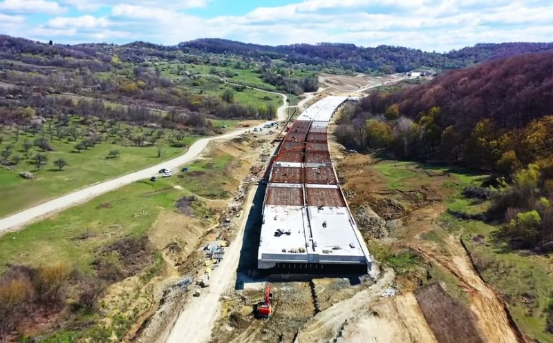 Asociaţia Pro Infrastructură: "Transporturile, o chestiune de securitate națională!"