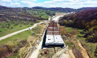 Asociaţia Pro Infrastructură: "Transporturile, o chestiune de securitate națională!"