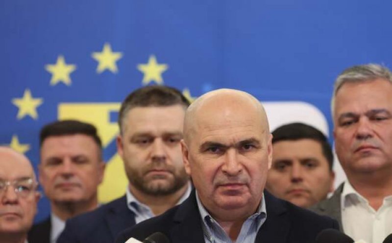 Ilie Bolojan spune că trebuie schimbări masive în PNL: „Este nevoie de oameni noi, performanți”