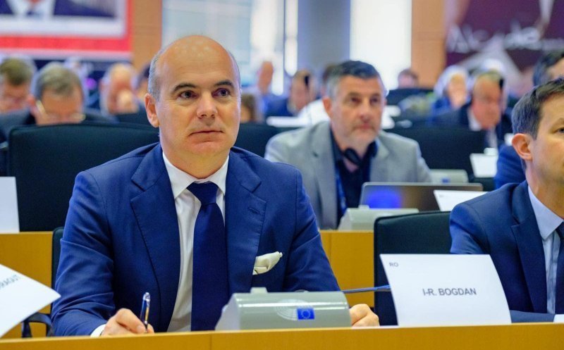 Rareș Bogdan, despre prelungirea PNRR: „Investițiile comunităților din România nu vor mai sta cu sabia lui Damocles deasupra capului”