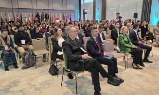 Cluj-Napoca, gazda Summitului Internațional pentru Neutralitate Climatică 2025