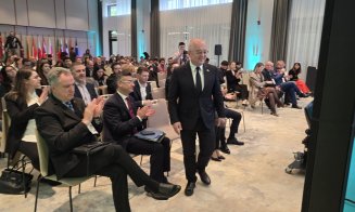 Cluj-Napoca, gazda Summitului Internațional pentru Neutralitate Climatică 2025