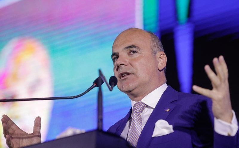 Apelul lui Rareș Bogdan pentru a NU crește TVA-ul: „Există alternative. Nu ajutați forțele anti-europene să ajungă la 50% la viitoarele alegeri!”