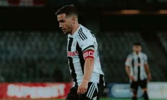 Chipciu și-a aflat pedepasa după eliminarea din meciul cu Dinamo. Ce sancțiune a primit
