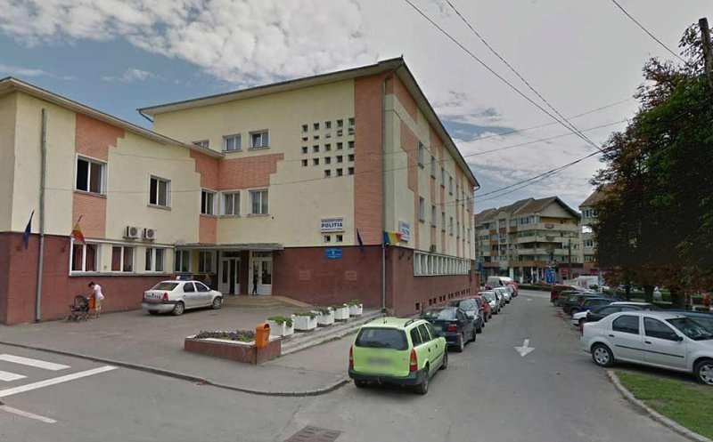 Sediul Poliției Locale din Turda va fi renovat energetic