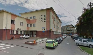 Sediul Poliției Locale din Turda va fi renovat energetic