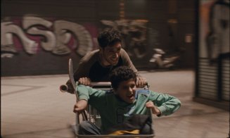 TIFF anunță cele două competiții internaționale