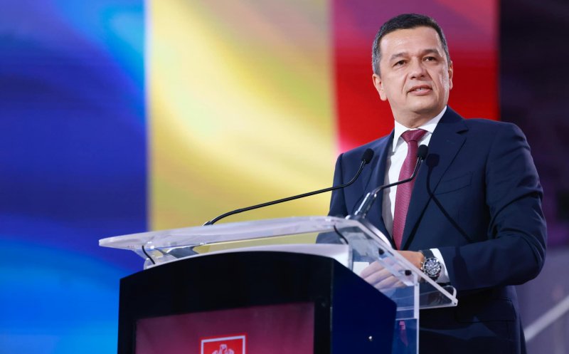 Grindeanu anunță „liniile roșii" ale PSD pentru a intra la guvernare