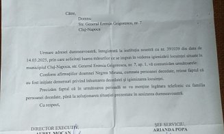 Cadavru între fecale + apartament sigilat de peste 3 luni în Grigorescu = RISC EPIDEMIOLOGIC / Vecinii sportă mirosul și cer cu disperare igienizarea 