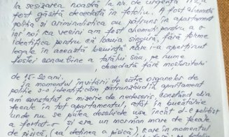 Cadavru între fecale + apartament sigilat de peste 3 luni în Grigorescu = RISC EPIDEMIOLOGIC / Vecinii sportă mirosul și cer cu disperare igienizarea 