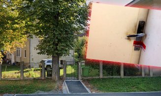 Cadavru între fecale + apartament sigilat de peste 3 luni în Grigorescu = RISC EPIDEMIOLOGIC / Vecinii sportă mirosul și cer cu disperare igienizarea locuinței
