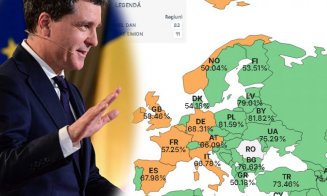 Va fi înfiinţat un Minister pentru Diaspora? Ce răspunde preşedintele Nicuşor Dan