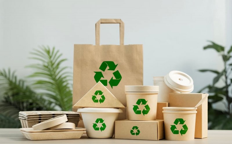 Transforma-ti businessul cu ambalaje eco-friendly