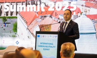 Ovidiu Cîmpean: „Tranziția verde NU este o povară. Este șansa să construim orașe mai sănătoase și mai inteligente”