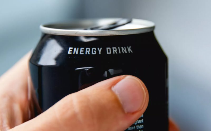 Un ingredient din băuturile energizante ar putea stimula dezvoltarea unui tip de cancer