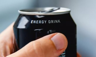 Un ingredient din băuturile energizante ar putea stimula dezvoltarea unui tip de cancer
