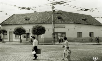 Mărăști, 1965